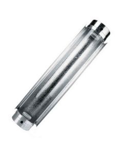 CoolTube V2 Pyrex E40 doble con Reflector para cultivo - 890mm (Ø150mm)