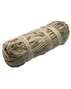 Cuerda rafia natural de cultivo / jardín para entutorar plantas HORT UP! (50g)