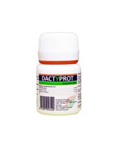 Prot-Eco DactyProt insecticida natural Anti Orugas (30ml)