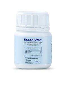 CBG Delta Uno Estimulador de raíces (150ml)