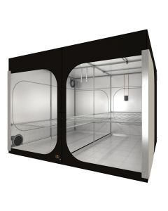 Armario de cultivo Secret Jardin Dark Room 297x297x217cm (DR300 V4.0)