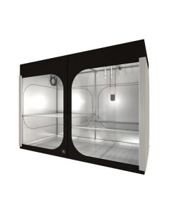Armario de cultivo Secret Jardin Dark Room Wide 297x150x217cm (DR300W V4.0)