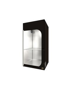 Armario de cultivo Secret Jardin Dark Street 90x90x178cm (DS90 V4.0)