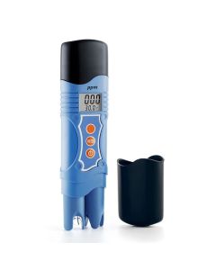 Medidor de pH, temperatura y conductividad TDS 0 a 1999 mg/L (EC-9982)