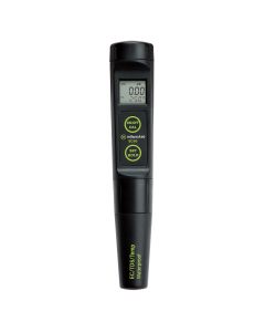 Medidor / Probador de EC / TDS / y Temperatura Waterproof Milwaukee (EC60)