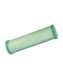 Filtro de carbón GrowMax Green Coconut para Eco Grow 240 L/h (GMWCARB10)