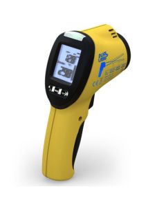 Thermomètre Infrarouge / Pyromètre détecteur de pont thermique Trotec (BP25)