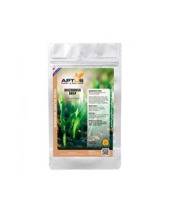 Aptus Holland Micromix Drip Fertilizante Crecimiento Órgánico (100g)