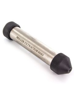 Extractor de Aceite / Resina por Gas Roller Extractor - 20cm (L200)