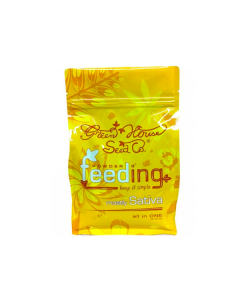 Fertilizante Mineral en Polvo Green House Powder Feeding Long Flowering (10g)