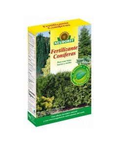 Fertilizante / Abono para Coníferas 100% Vegetal BIO Neudorff (1kg)