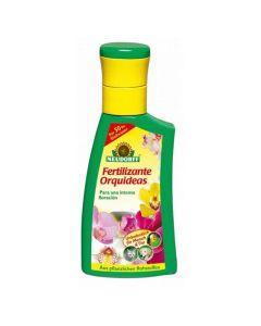 Fertilizante / Abono para Orquídeas 100% Vegetal BIO Neudorff (250ml)