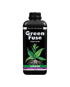 Fertilizante / Estimulador Growth Technology GreenFuse Grow Stimulator (1L)