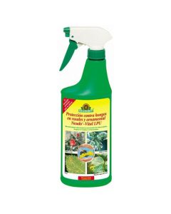 Fungicida Protector 100% BIO Neudorff Neudo Vital LPU (500ml)