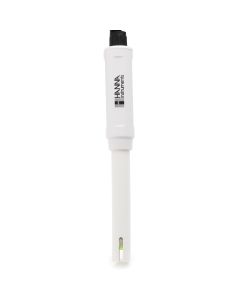 Sonda de repuesto de pH/CE/TDS Hanna para el medidor HI 9814 Ø16mm (HI 1285-7)