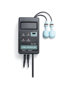 Controlador / Regulador nivel de agua para Acuario / SPA / Piscina (HL-233)