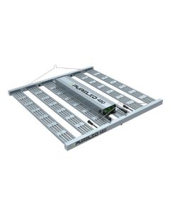 Pure Led Pro Luminaria de Espectro Completo para el Cultivo (480W)