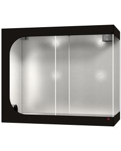 Armario de cultivo Secret Jardin Hydro Shoot 240X120X200cm (HS240W V2.0)