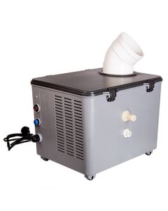 Humidificador de aire ultrasónico Monzón (HUMON)