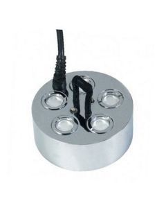 Humidificador / Ionizador ultrasónico Mist Maker - 5x Membranas (DK5-24)