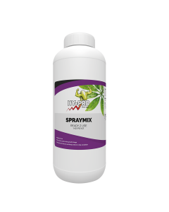 Aditivo / Estimulador del Crecimiento HY-PRO Spray Mix (1L)