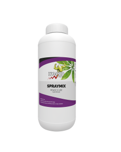 Aditivo / Estimulador del Crecimiento HY-PRO Spray Mix (500ml)