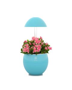 Huerto Urbano / Invernadero Eléctrico LED Urban Green I-Grow 3 (Azul)