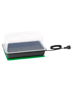 Invernadero / Propagador para Esquejes Romberg Thermo M (38x24x19cm)