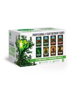 Emerald Harvest Kick-Starter Kit Professional 2-Part Nutrients Series (0,95L)