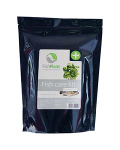 Kit para el cuidado de los peces / Acuaponía FishPlant Fish Care Kit