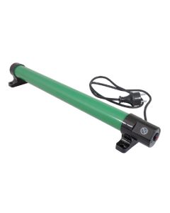Tubo de calefacción / Calefactor eléctrico para invernaderos ECOHEAT 80W (608mm)