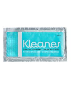 Limpiador de Toxinas salivares / de saliva Kleaner (9ml)