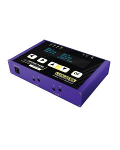 Lumatek Digital Panel Plus 2.0 (HID+LED) Controlador digital de iluminación