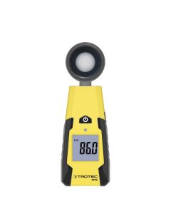 Luxómetro digital ISO / Medidor de Luz Trotec (BF06)