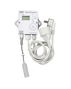 Medidor / Controlador de CO2 con Sonda (Neptune Hydroponics)