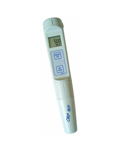 Medidor probador de ORP (Redox) y Temperatura Milwaukee (ORP57)
