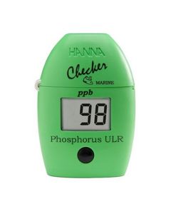 Medidor de Fósforo digital Hanna Checker Rango Bajo (HI 736)