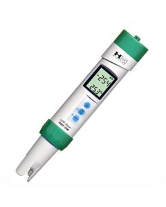 Medidor de ORP / Redox y Temperatura HM Digital (ORP-200)