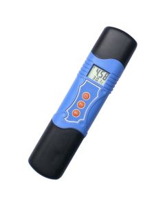 pH Metro / Medidor de pH / ORP / Redox y Temperatura (pH-099)