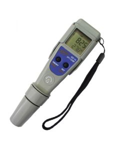 Medidor Waterproof de pH / ORP / Redox y Temperatura Adwa (AD14)