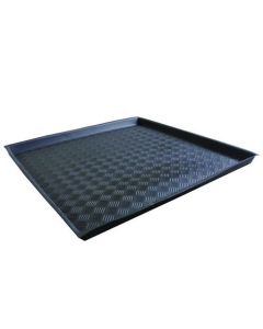 Mesa / Bandeja Flexible para el cultivo Nutriculture Flexi Tray (150x150x10cm)