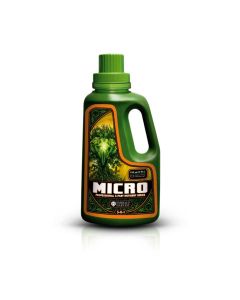 Emerald Harvest Micro Prof 3 Part Suplemento nutricional (0,95L)