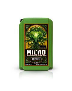 Emerald Harvest Micro Prof 3 Part Suplemento nutricional (9,46L)