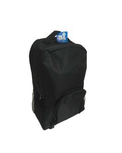 Mochila antiolor para ocultación de viaje Funk Fighter (9x19x31cm)