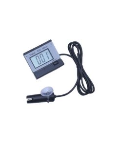 Monitor / Medidor de TDS digital en continuo PPM (mg/L) (TDS-139B)