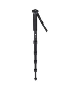 Monopie / Monopode regulable para cámara digital de Foto - 45-156cm (WT-572M)
