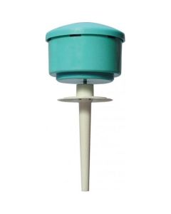 Motor Vortex Sprayer para sistema de cultivo GHE RainForest - 12V (PM31002)
