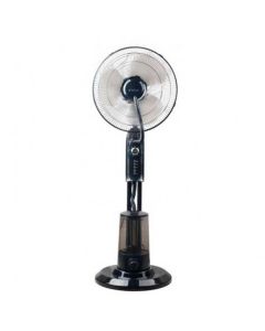 Ventilador / Nebulizador de aire con humidificador F-Air (40cm / 50W)