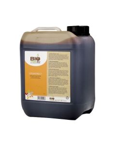 Nutriente para Crecimiento y Floración 100% Orgánico Orgatrex de BioTabs (5L)