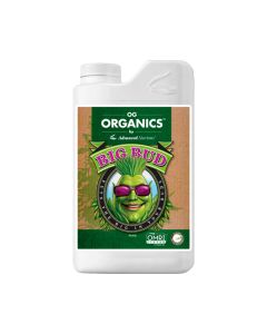 Advanced Nutrients Big Bud OG Organics